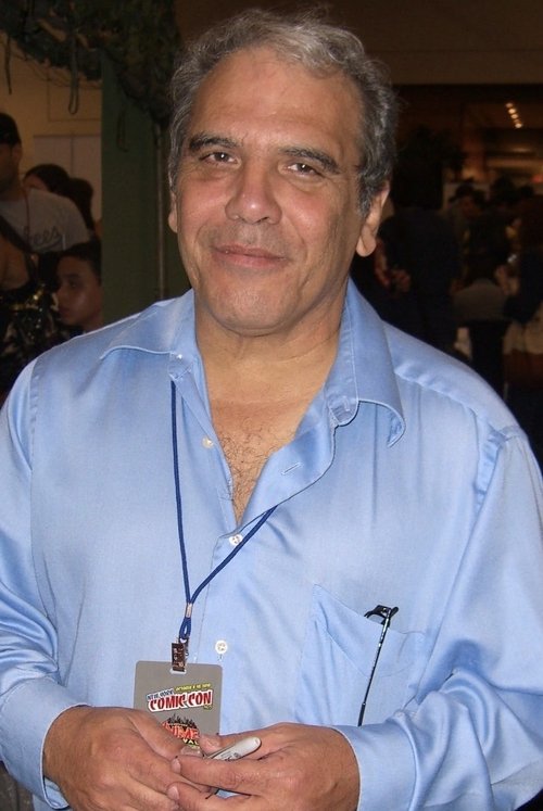 Jim Valentino photo