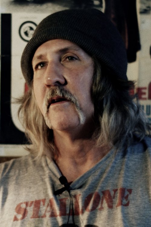 Jim Van Bebber photo