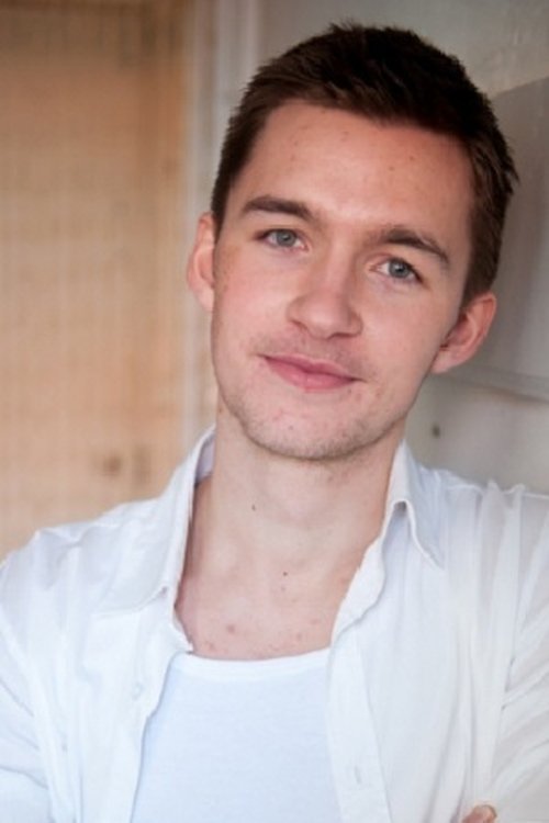 Jim van der Panne photo