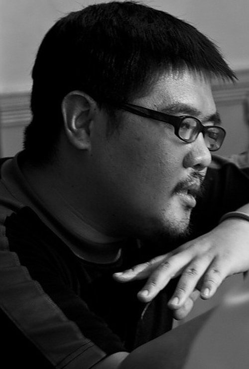 Profile image of Jim Wang