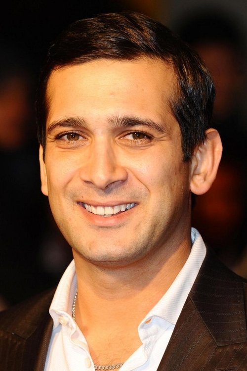 Jimi Mistry photo