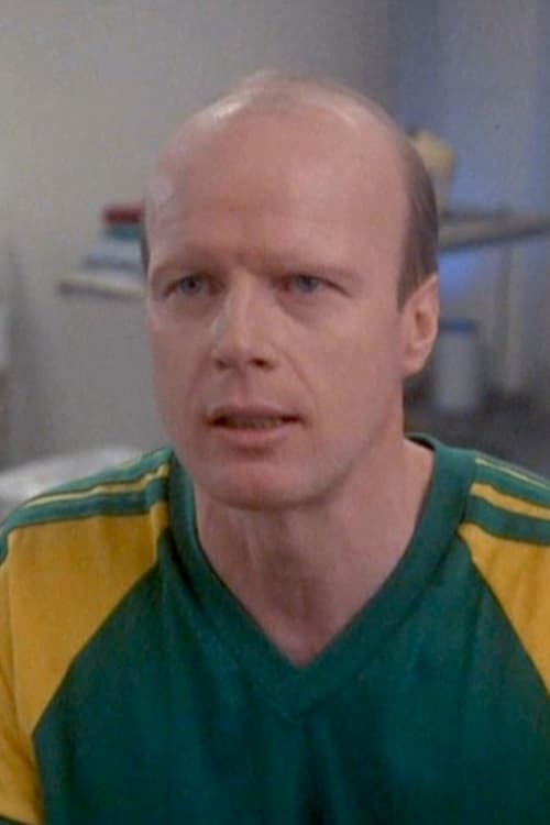 Jimmie Ray Weeks photo