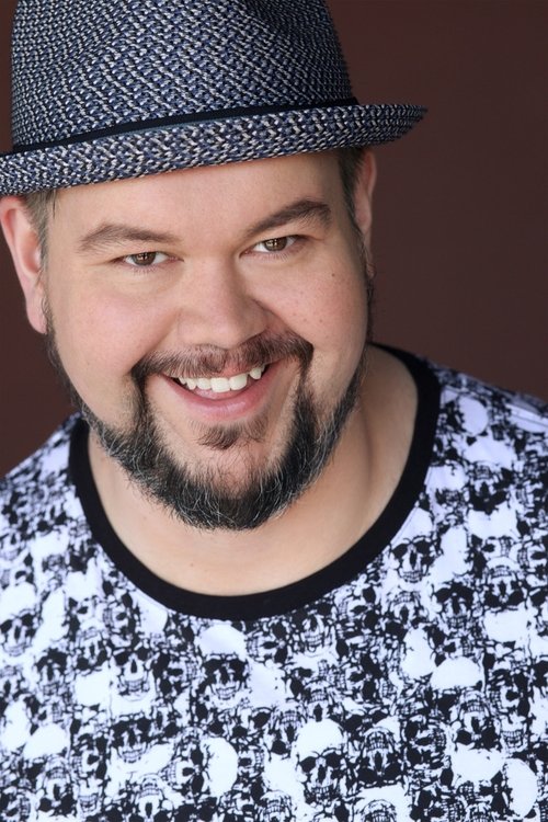 Jimmie Stafford photo