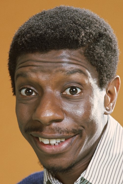 Jimmie Walker photo
