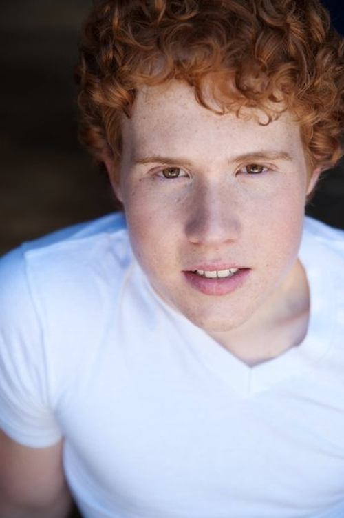 Jimmy Bellinger photo