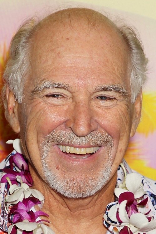 Jimmy Buffett photo