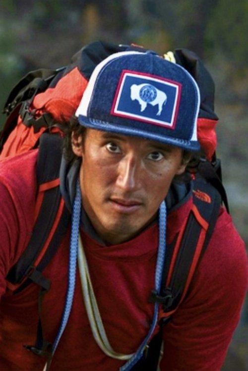 Jimmy Chin photo
