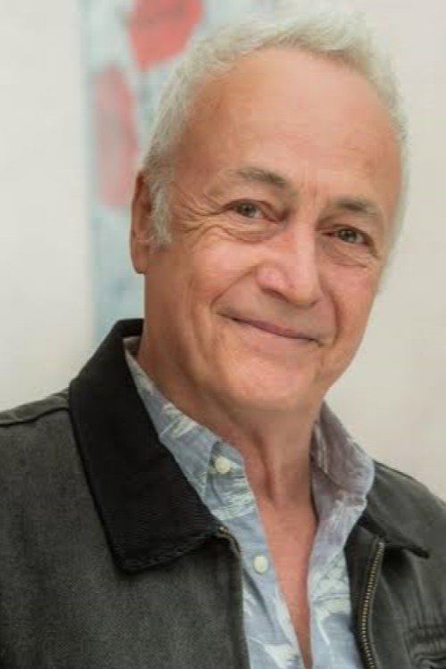 Jimmy Chisholm photo