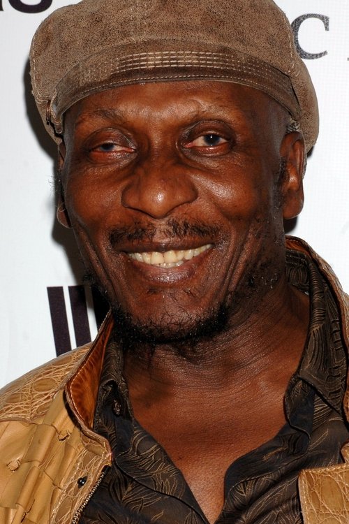 Jimmy Cliff photo