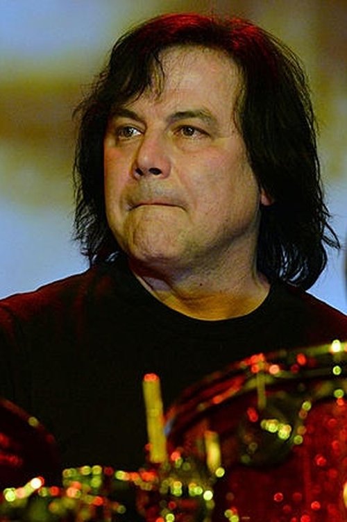 Jimmy DeGrasso photo