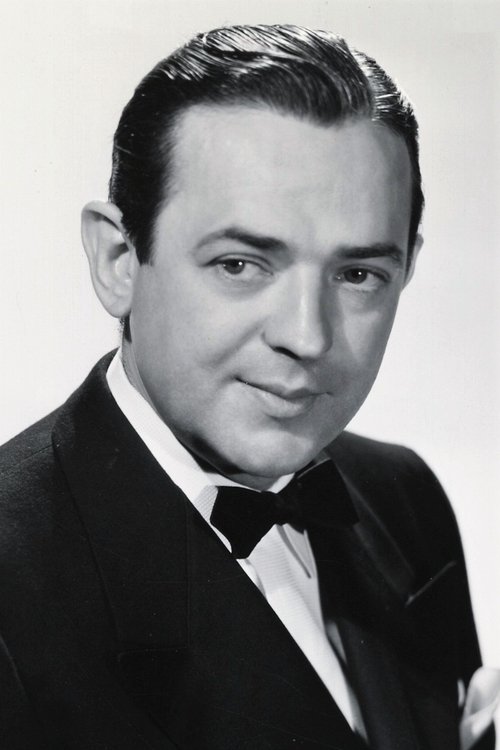 Jimmy Dorsey photo