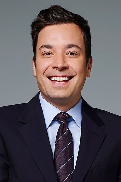 Jimmy Fallon photo