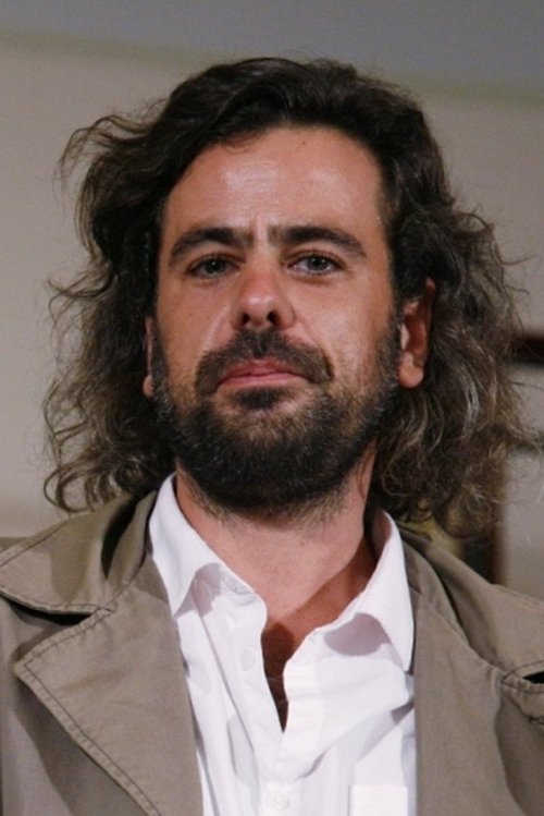 Jimmy Gimferrer photo