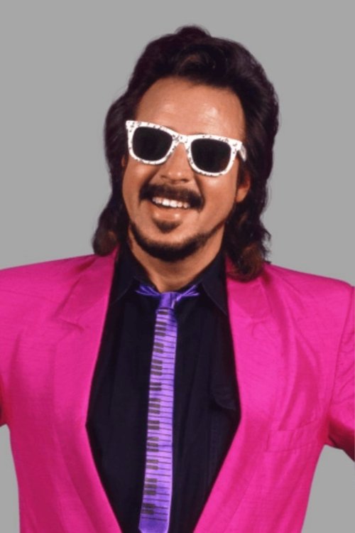 Jimmy Hart photo