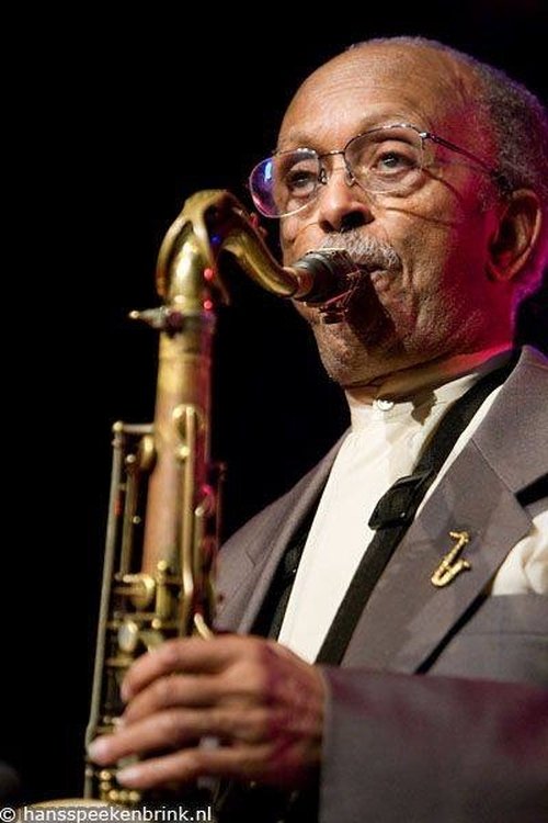 Jimmy Heath photo