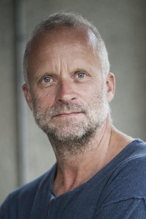 Jimmy Lindström photo