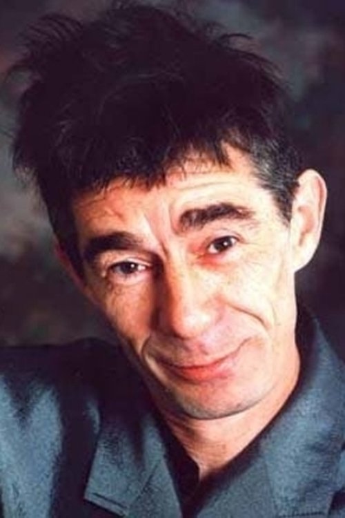 Jimmy Pursey photo