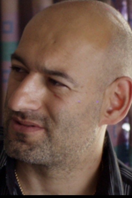 Jimmy Roussounis photo