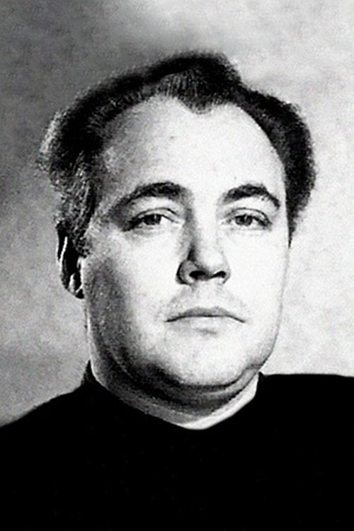 Jimmy Sangster photo