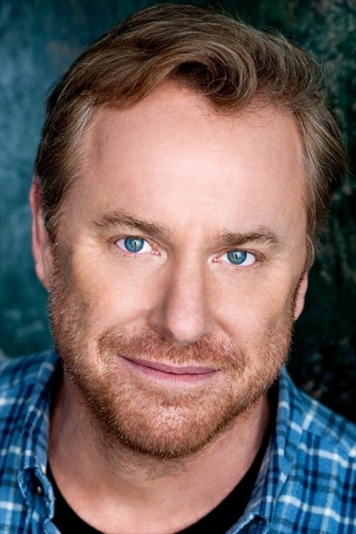 Jimmy Shubert photo
