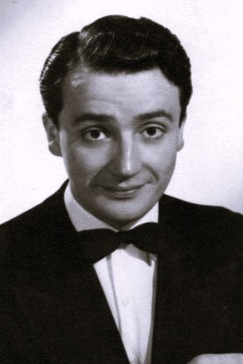 Jimmy Thompson photo