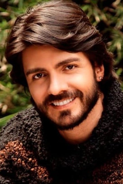 Jimmy Vásquez photo