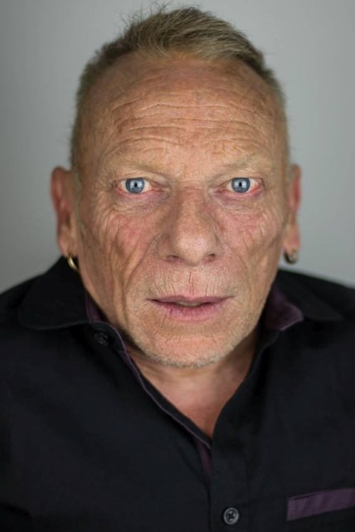 Jimmy Vee photo