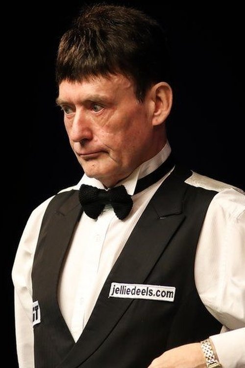 Jimmy White photo