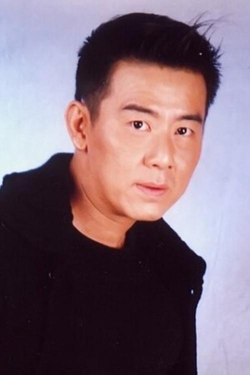 Jimmy Wong Shu-Kei photo