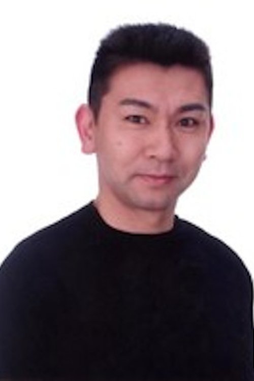 Jin Horikawa photo