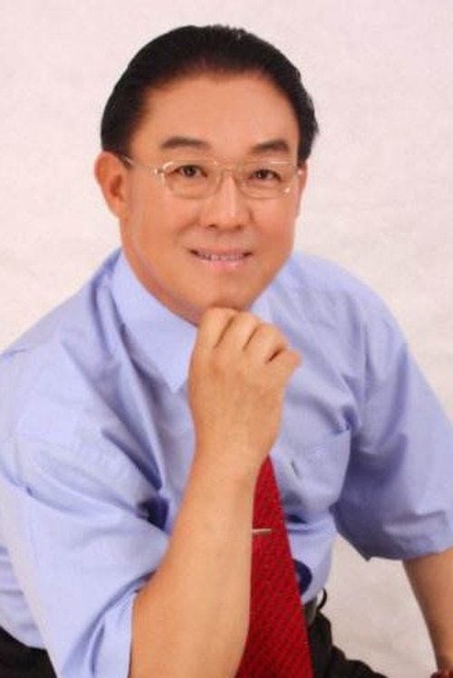 Jin Minqiang photo