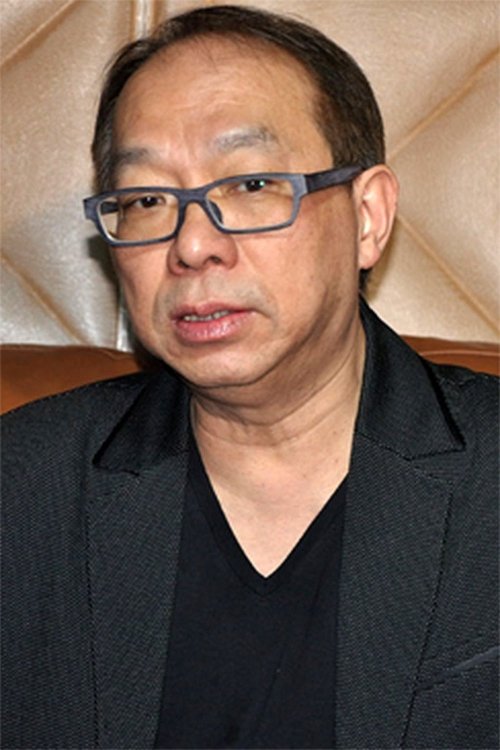 Profile image of Jingle Ma Choh-Sing