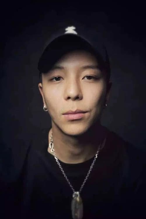 Jingxing Huang photo