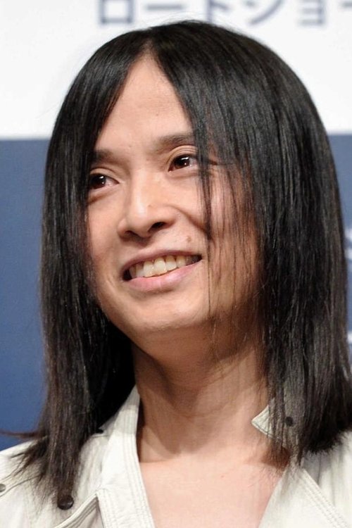 Profile image of Jinsei Tsuji