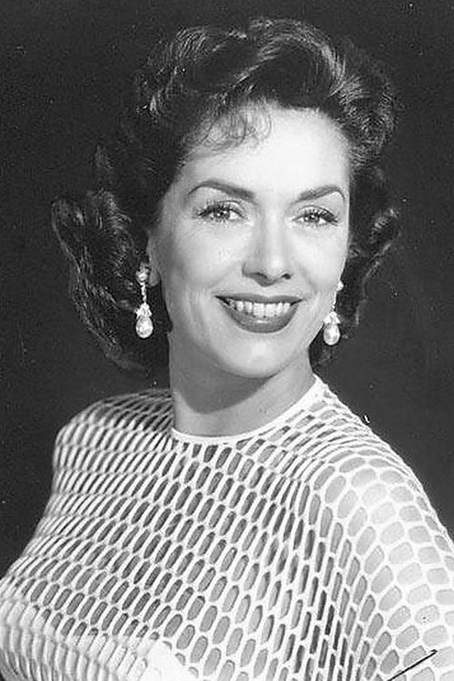 Jinx Falkenburg photo