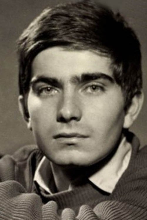 Jiří Bednář photo