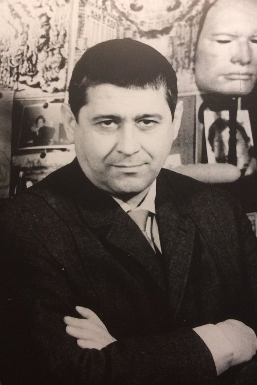 Profile image of Jiří Brdečka