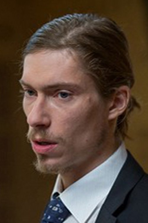 Jiří Černý photo