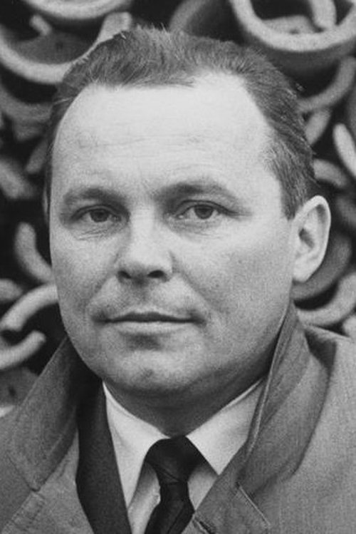 Profile image of Jiří Hanibal