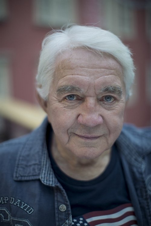 Jiří Krampol photo