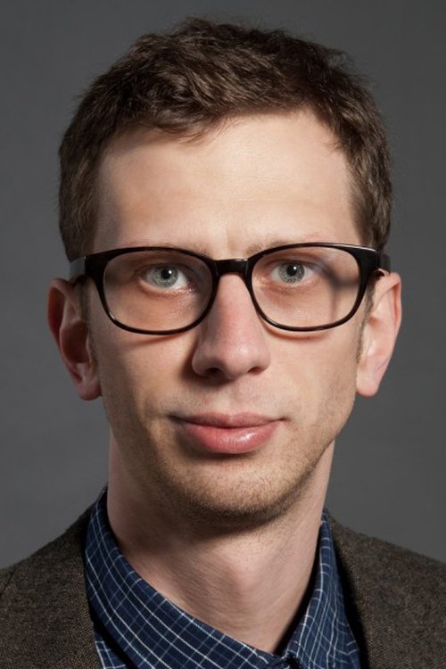 Jiří Maryško photo