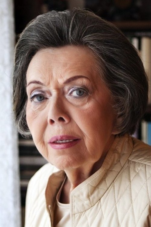 Jiřina Jirásková photo