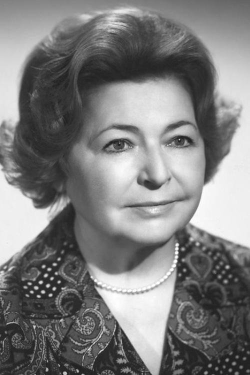 Jiřina Petrovická photo