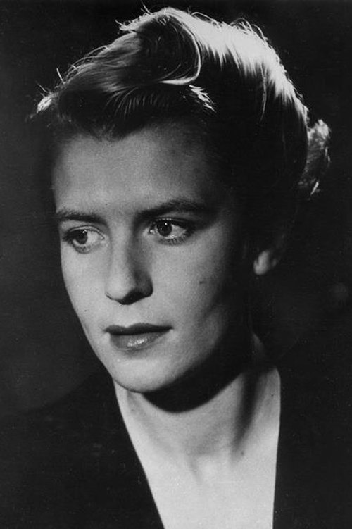 Jiřina Steimarová photo