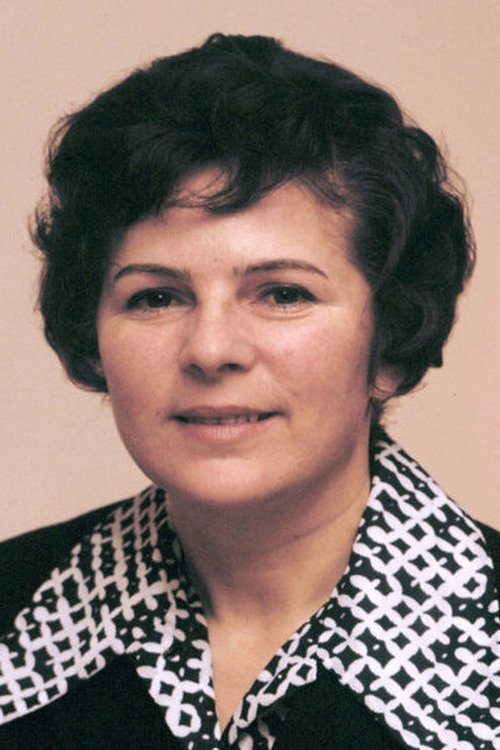 Jiřina Švorcová photo