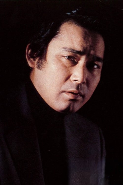 Jiro Kokubu photo
