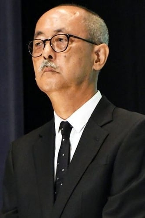 Profile image of Jirō Shōno