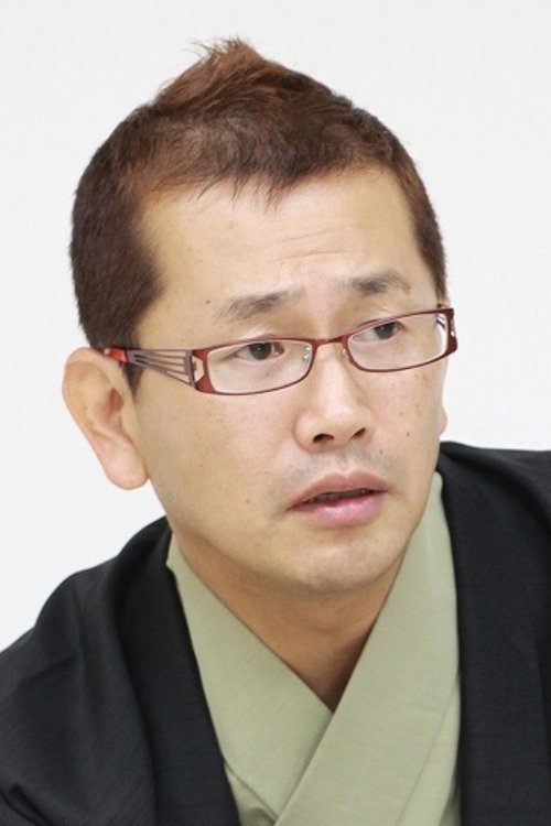 Jirou Jay Takasugi photo