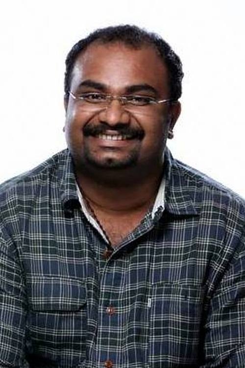 Profile image of Jis Joy