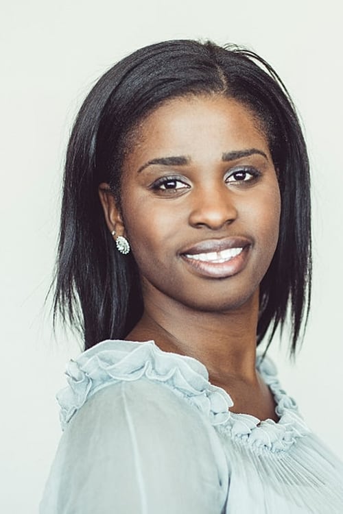 Jisca Kalvanda photo